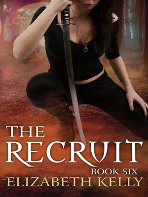 cover image of The Recruit (Book Six)